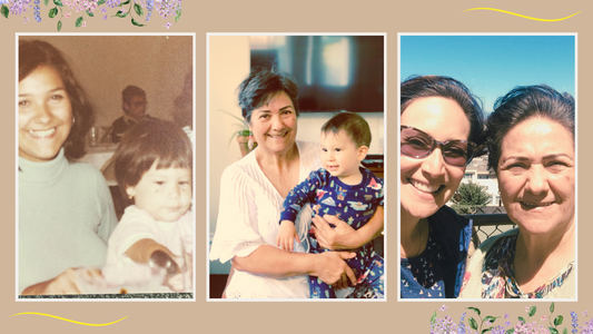 Honoring the Women Behind Mukupati: A Tribute to My Mother