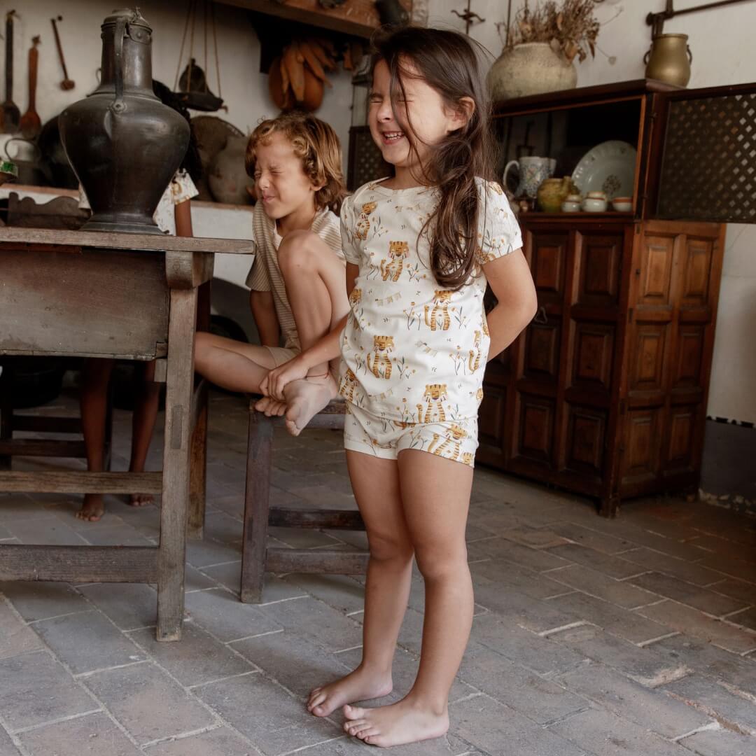 little girls underwear Organic Girls Underwear – MUKUPATI