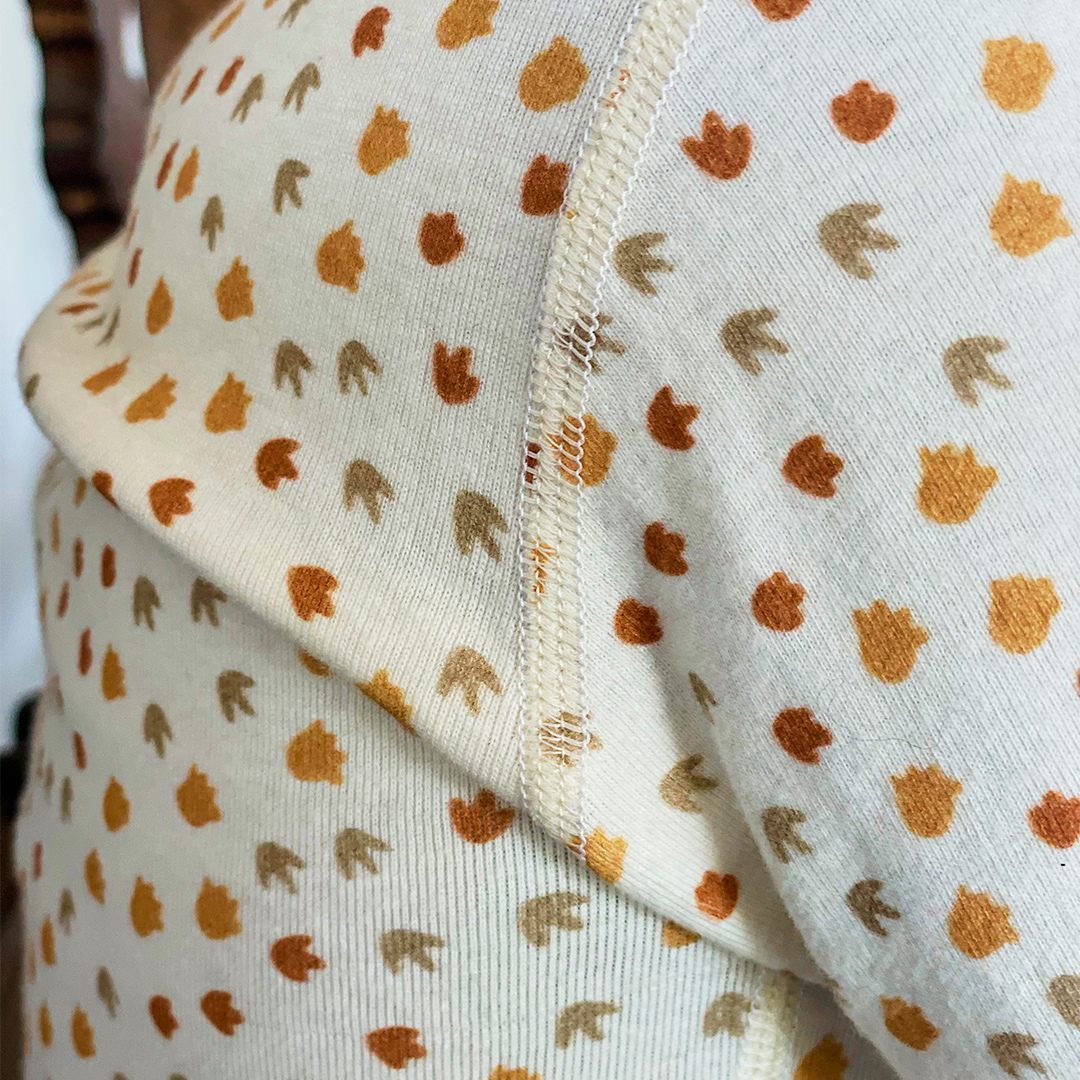New Kids Organic Pajamas