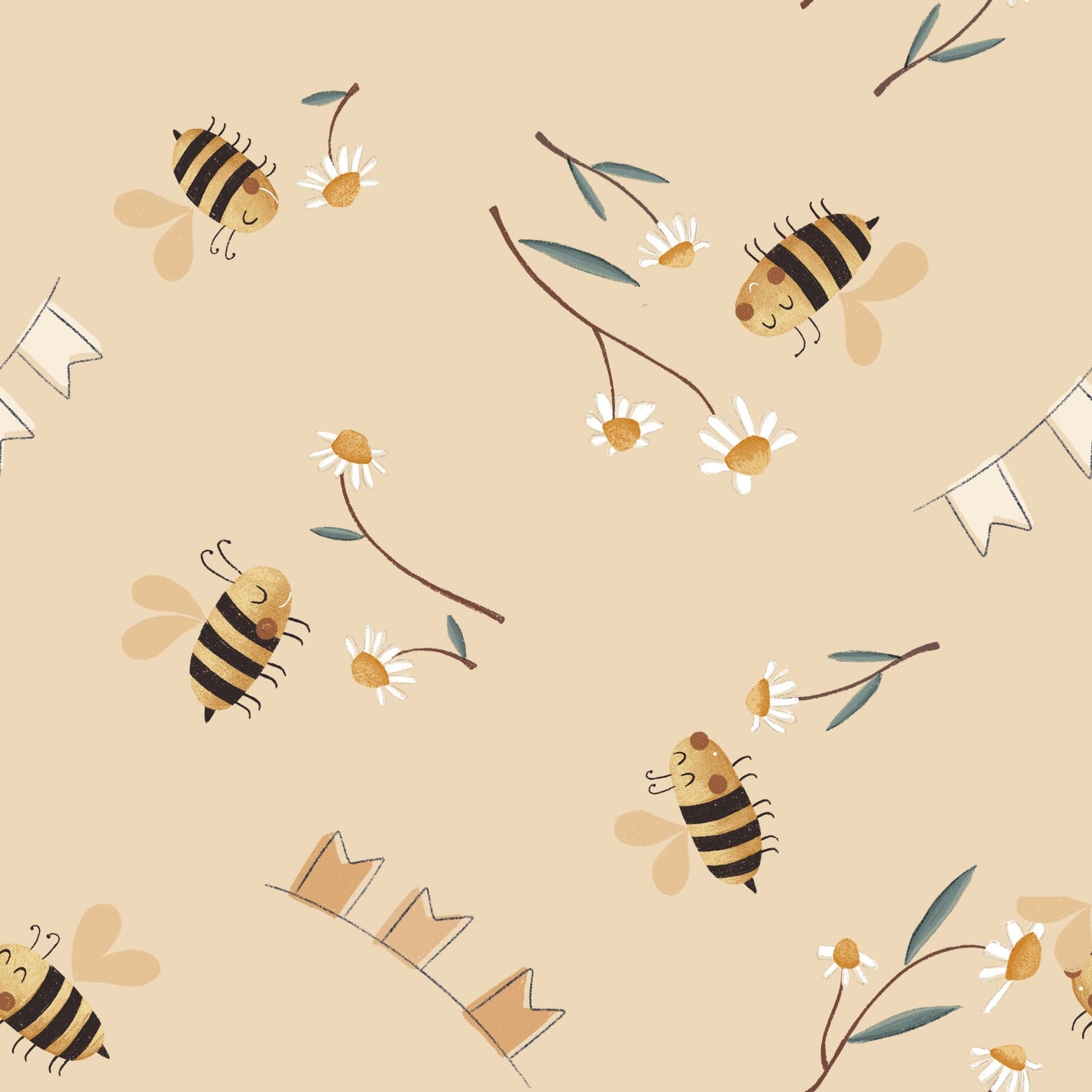 New Kids Organic Pajamas