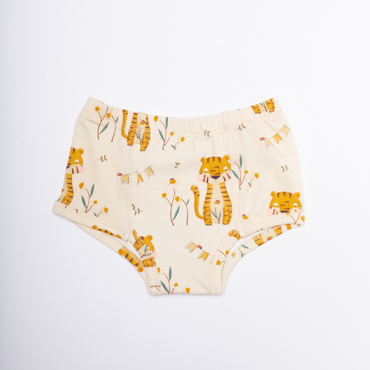tiger Potty Training Underpant
