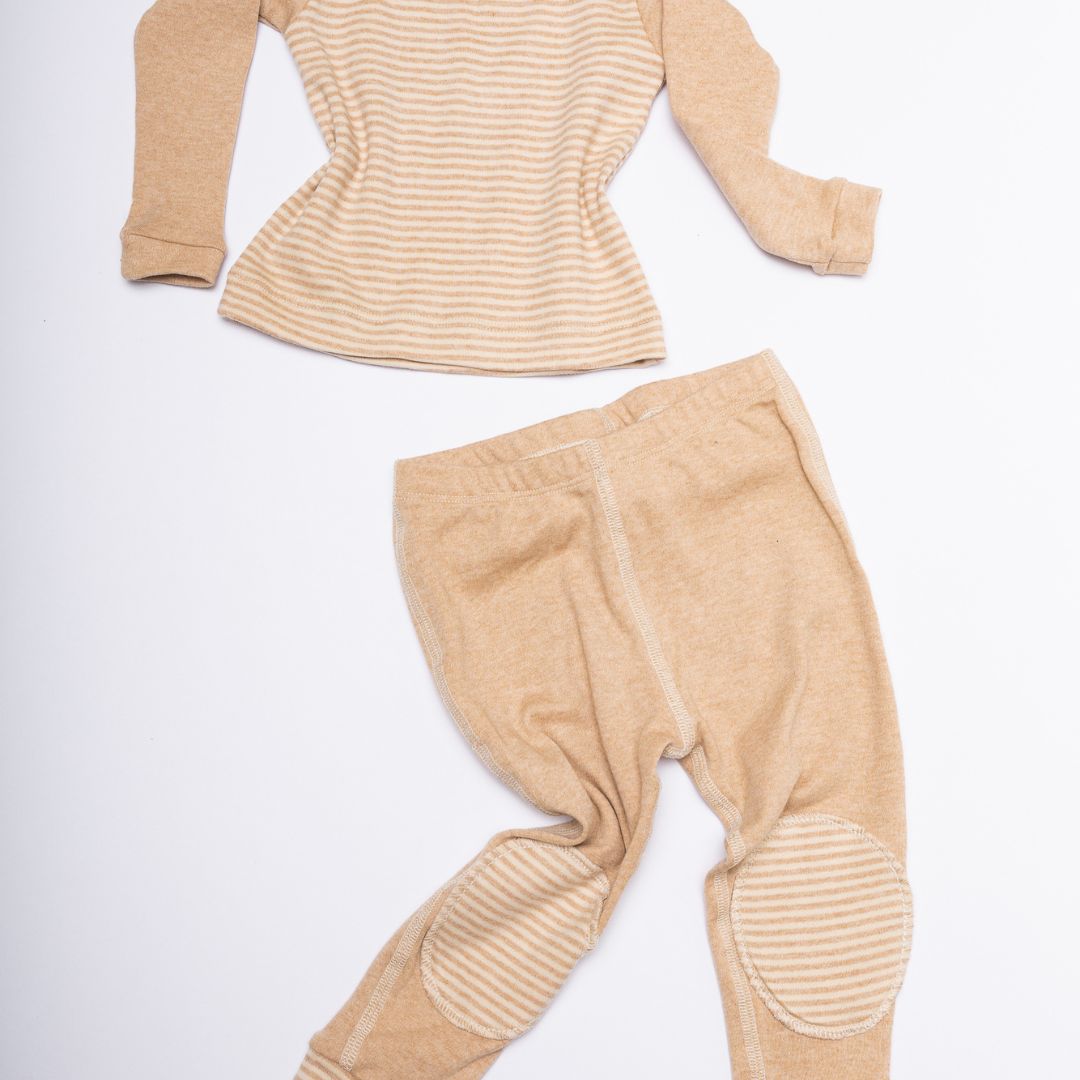 Organic Pima Cotton