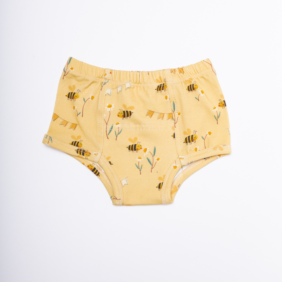 Potty Training Underwear
