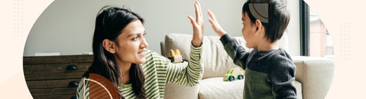 Are pull-ups causing confusion to your child?