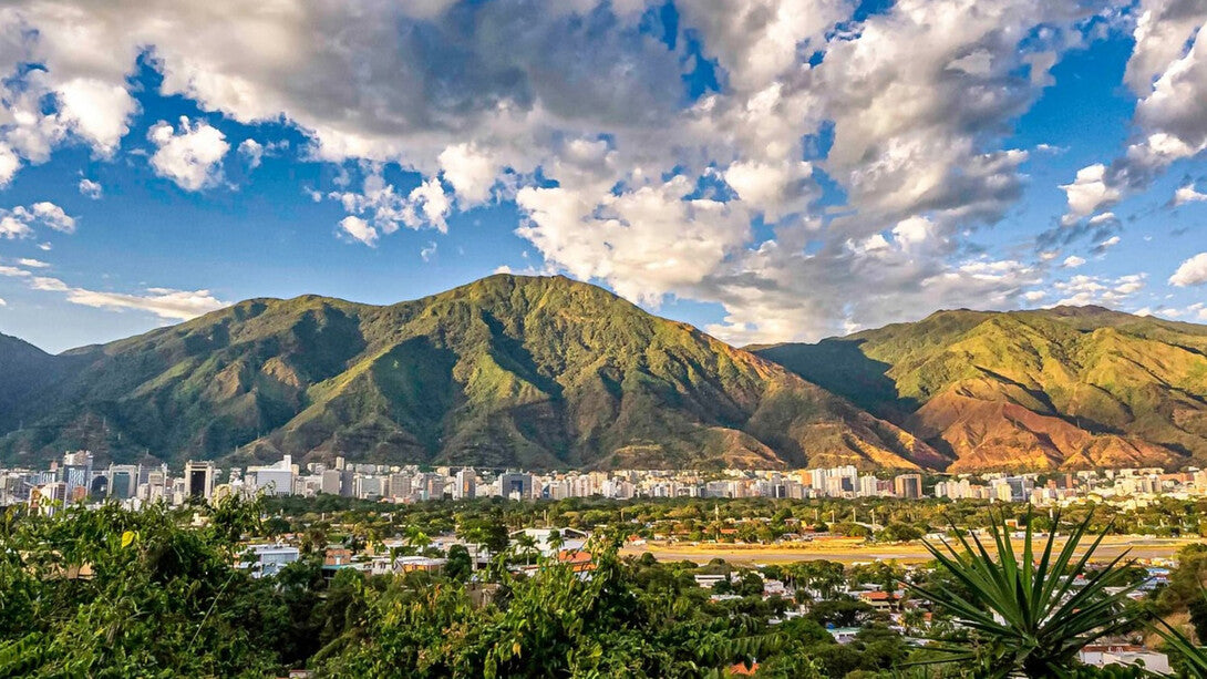 Giving Back to Venezuela