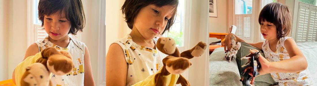 How Conscious Parenting Transforms Meltdowns into Moments of Growth