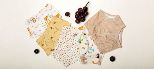 Conscious Potty Training: The Journey of Connection.