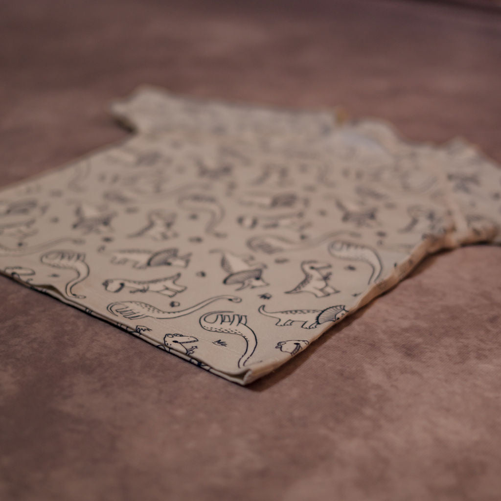 Organic Toddler Top