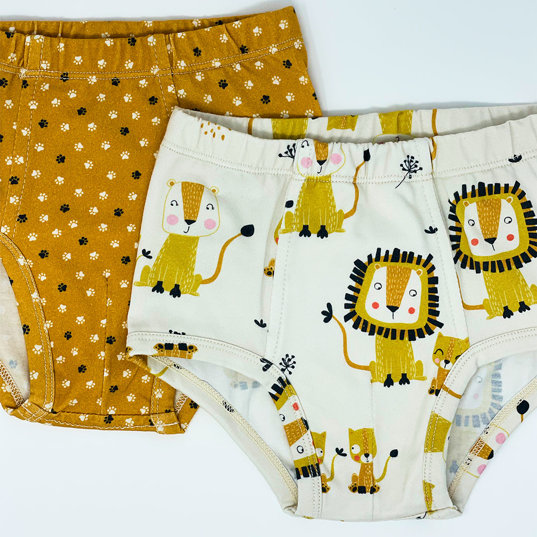 Classic Briefs