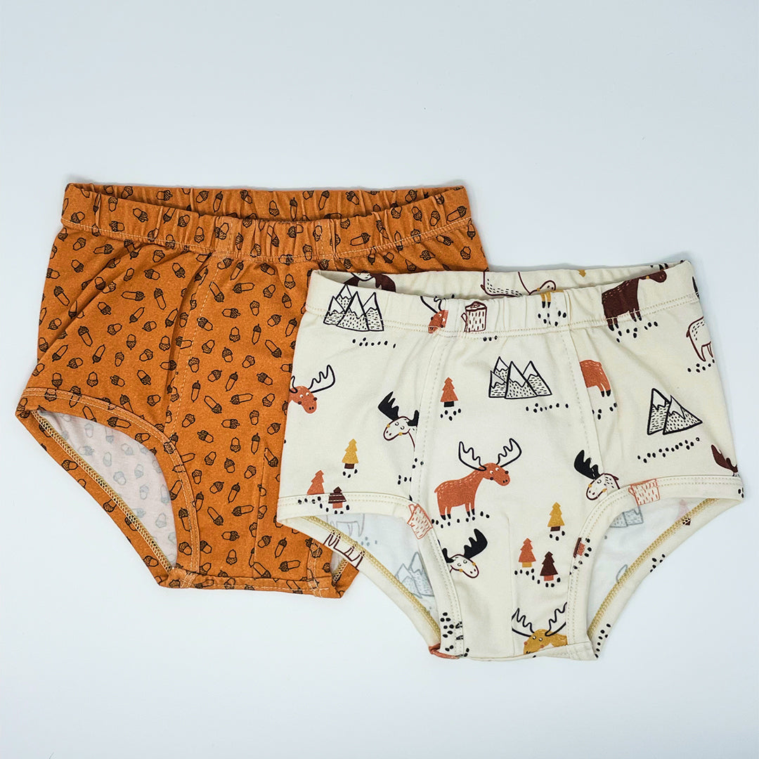 Classic Briefs