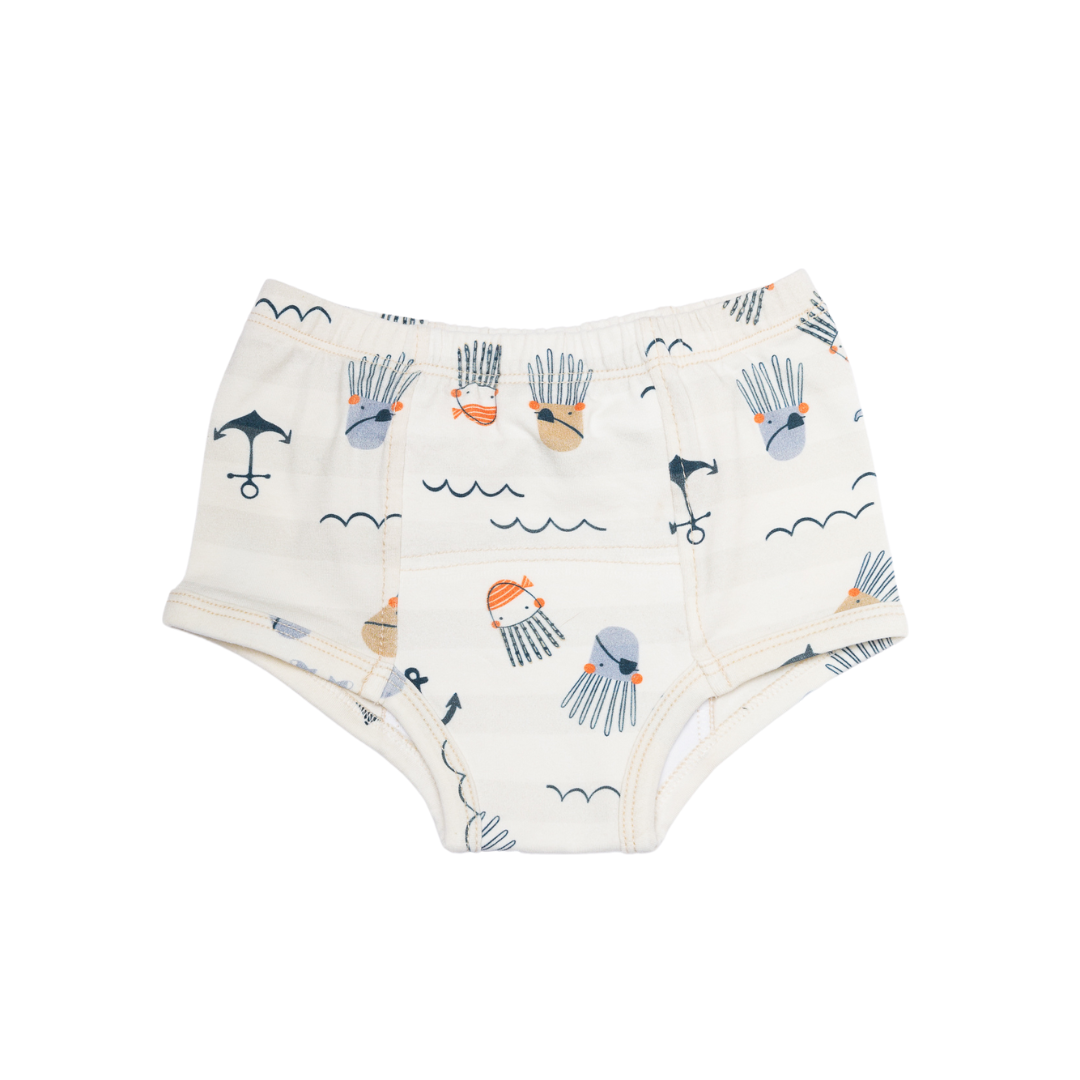 7 Potty Training Underwear