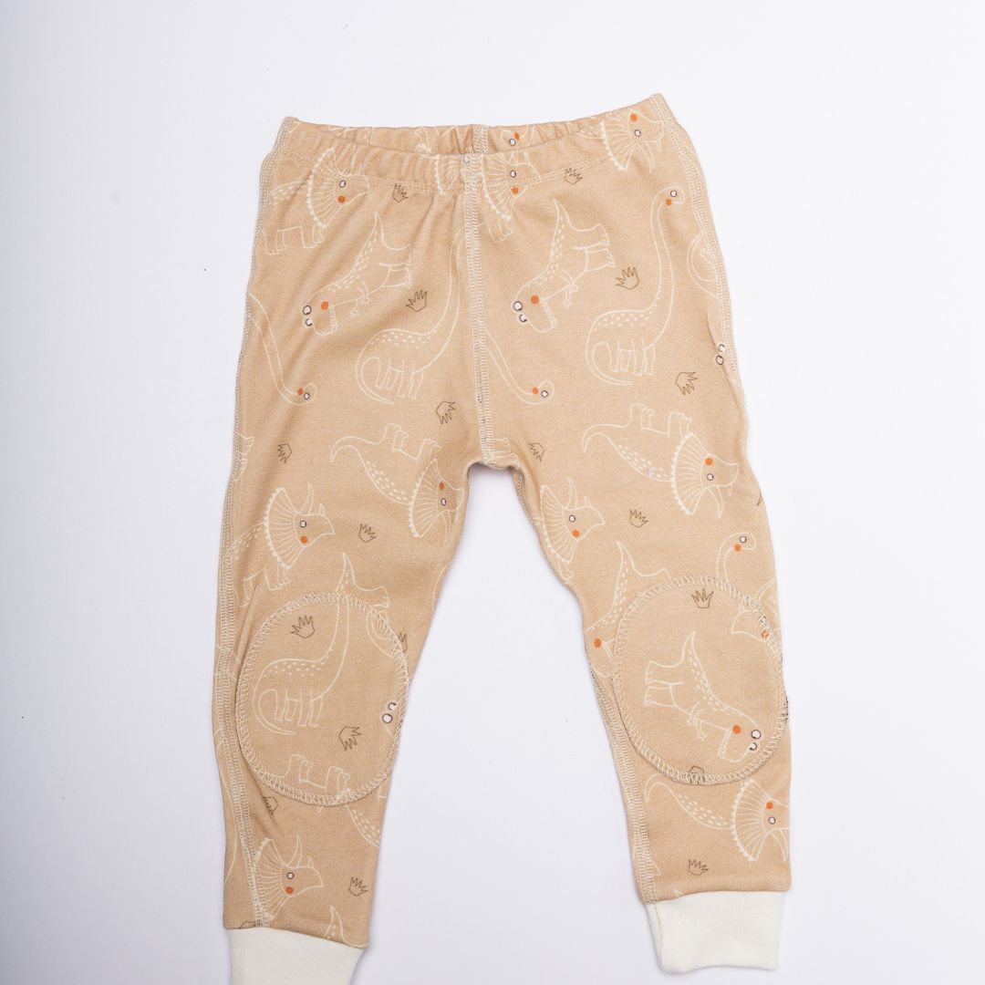 Baby Crawling Pants