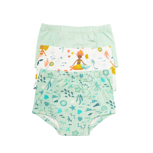 Potty Training Underpants 