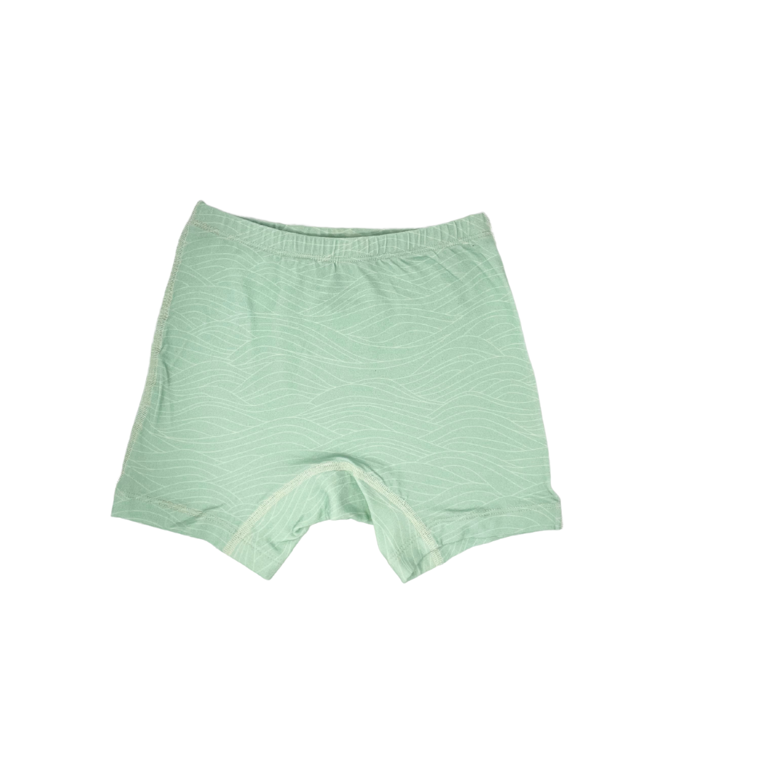 Organic Girls Boxer