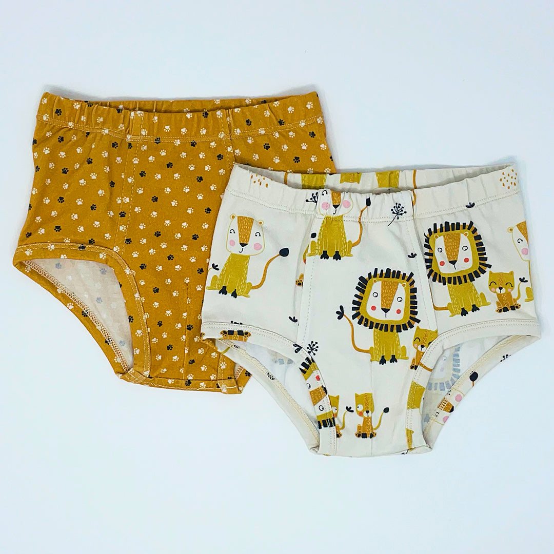 Classic Briefs